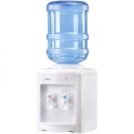 Кулер для воды AEL TD-AEL-340 v.2 настольный с электронным охлажд. Кулер для воды AEL TD-AEL-340 v.2 настольный с электронным охлажд.