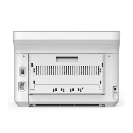 МФУ лазерное DELI M2000DNWs "3 в 1" А4, 25 стр./мин., 10000 стр./мес., ДУПЛЕКС, сетевая карта, Wi-Fi