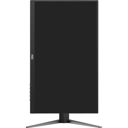 Монитор AOC Q27G4/D 27 QHD/IPS/200Гц/350cd/HAS Piv/HDMI/DP/черный