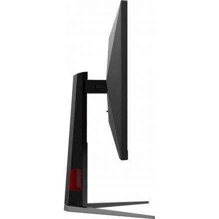 Монитор AOC Q27G4/D 27 QHD/IPS/200Гц/350cd/HAS Piv/HDMI/DP/черный