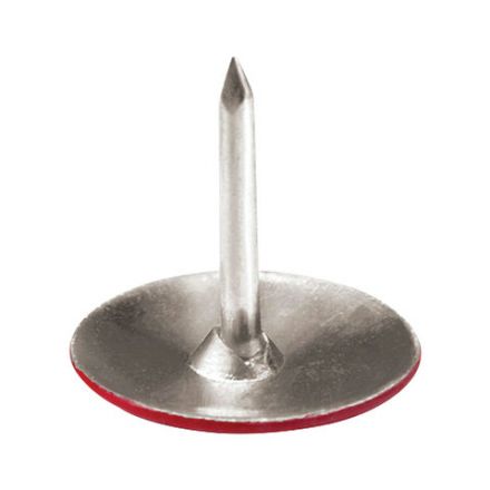 Кнопки канцелярские BRAUBERG, металлические, цветные, 10 мм, 50 шт., в картонной коробке, 220554 Кнопки канцелярские BRAUBERG, металлические, цветные, 10 мм, 50 шт., в картонной коробке, 220554