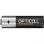 Батарейка OPTICELL Professional AA 4шт/уп