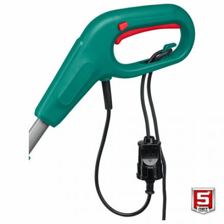 Триммер электрический ЗУБР ТСН-26-400, 400 Вт, 11500 об/мин, ширина скашивания 26 см, ТСН-26-400 Триммер электрический ЗУБР ТСН-26-400, 400 Вт, 11500 об/мин, ширина скашивания 26 см, ТСН-26-400