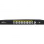 Коммутатор Netis P124GH неуправл PoE+, 24х100 Мбит PoE+, 1х1000 Мбит Uplink