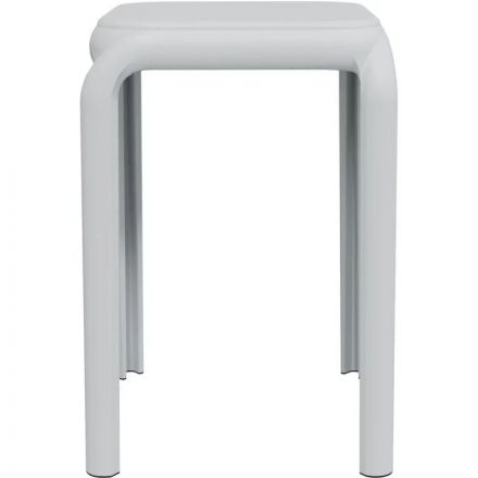 Табурет NF_белый (200626)