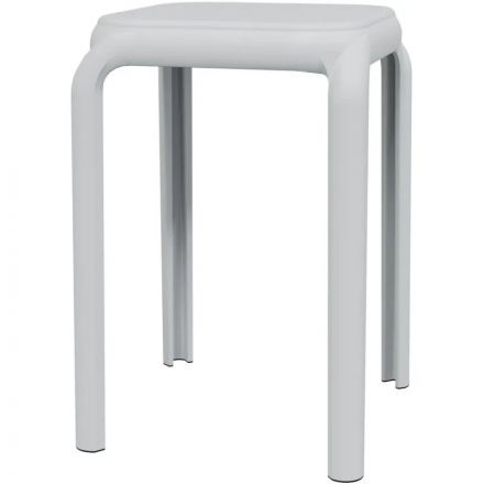 Табурет NF_белый (200626)