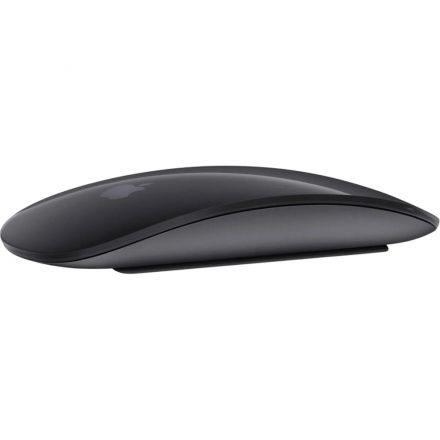 Мышь компьютерная Apple Magic Mouse Black Type-C (MXK63CH/A; MXK63Z/A)