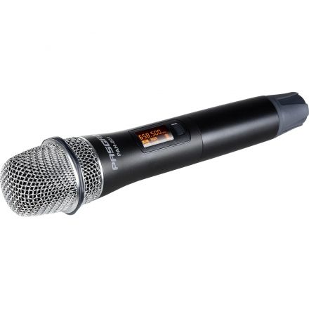 Радиосистема Pasgao PAW-900/PAH-801, 1 канальная, 1 ручной мкф, Радиосистема Pasgao PAW-900/PAH-801, 1 канальная, 1 ручной мкф,