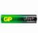 Батарейки КОМПЛЕКТ 8 шт., GP Ultra Plus G-Tech, AAA (LR03), алкалиновые, мизинчиковые, 24AUPA21-2CRB8