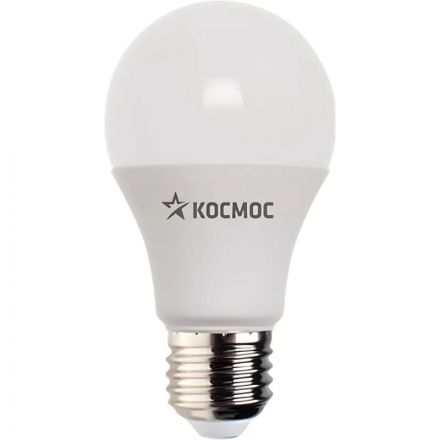 Лампа светодиодная КОСМОС LkecLED25wA65E2745 А65 25W Е27 4500K