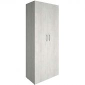 Шкаф YALTA закр. LT-ST 1.9 снежная патина В2012