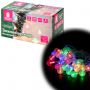 Электрогирлянда-нить комнатная "Bubble ball", 3 м, 30 LED, мультицветная, 220 V, контроллер, ЗОЛОТАЯ СКАЗКА, 591363 Электрогирлянда-нить комнатная "Bubble ball", 3 м, 30 LED, мультицветная, 220 V, контроллер, ЗОЛОТАЯ СКАЗКА, 591363