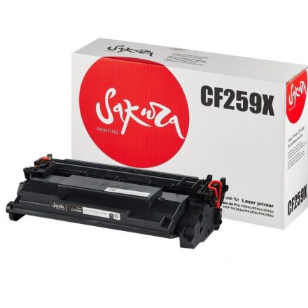 Картридж лазерный Sakura CF259X для HP LaserJet Pro M428 (ЛМ) Картридж лазерный Sakura CF259X для HP LaserJet Pro M428 (ЛМ)
