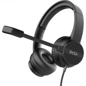 Гарнитура EKSA H12. Проводная Гарнитура EKSA H12. Проводная