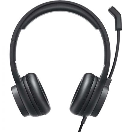 Гарнитура EKSA H12. Проводная Гарнитура EKSA H12. Проводная