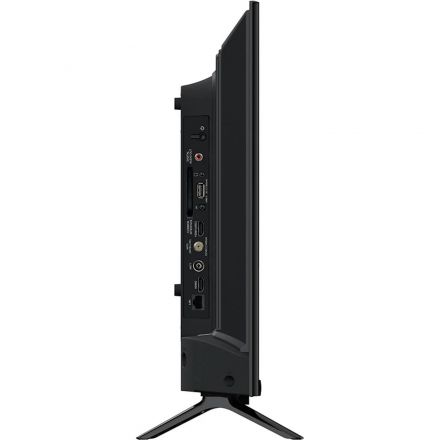 Телевизор Триколор H32H5000SA, SMART TV, 32', черный Телевизор Триколор H32H5000SA, SMART TV, 32', черный