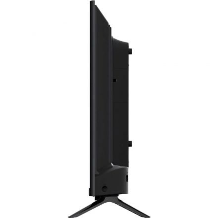 Телевизор Триколор H32H5000SA, SMART TV, 32', черный Телевизор Триколор H32H5000SA, SMART TV, 32', черный