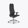 Кресло SynchroSit 10 B1-104D - T /Um00/Nb00/D02P(M23.B23.G18.W02) Черный