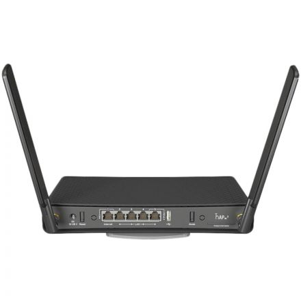 Маршрутизатор Mikrotik HAP AC? RBD53IG-5HACD2HND