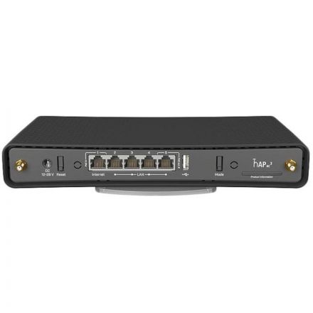 Маршрутизатор Mikrotik HAP AC? RBD53IG-5HACD2HND