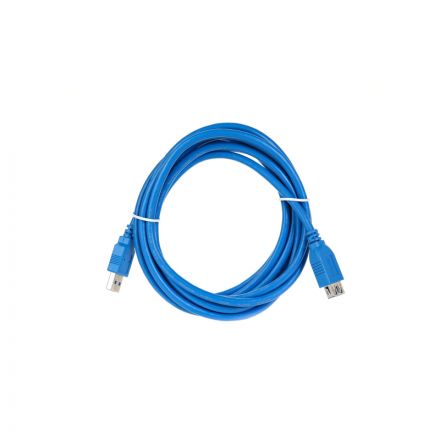 Кабель USB 3.0 AM/AF, 3 м, VCOM, VUS7065-3M