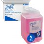 Картридж с мылом-пеной Kimberly Clark Scott Everyday Use 6340 1 л (6 штук в упаковке)