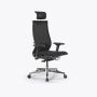 Кресло SynchroSit 10 B2-107D - T /Km00/Nb00/D04P/H13mL-2D(M24.B22.G18.W03) Черный Кресло SynchroSit 10 B2-107D - T /Km00/Nb00/D04P/H13mL-2D(M24.B22.G18.W03) Черный