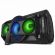 Колонка портативная SVEN PS-680, 2.0, 65 Вт, Bluetooth, FM, USB, microSD, черный, SV-020187 Колонка портативная SVEN PS-680, 2.0, 65 Вт, Bluetooth, FM, USB, microSD, черный, SV-020187