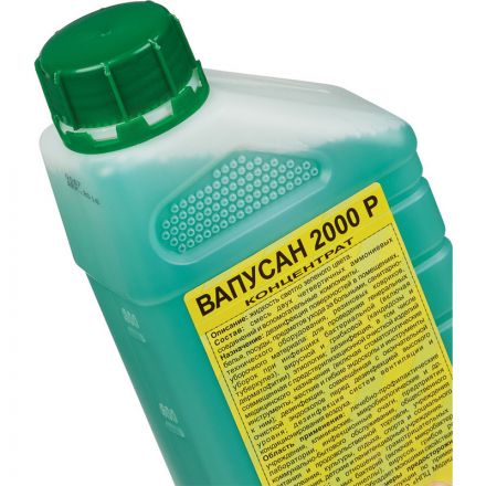 Дезинфицирующее средство Вапусан-2000   1,0 л (концентрат) Дезинфицирующее средство Вапусан-2000   1,0 л (концентрат)