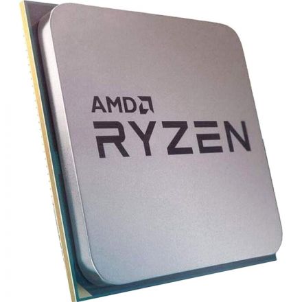 Процессор AMD Ryzen 5 5600X AM4/65W/OEM (100-000000065) Процессор AMD Ryzen 5 5600X AM4/65W/OEM (100-000000065)