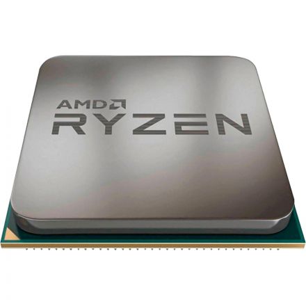 Процессор AMD Ryzen 5 5600X AM4/65W/OEM (100-000000065) Процессор AMD Ryzen 5 5600X AM4/65W/OEM (100-000000065)