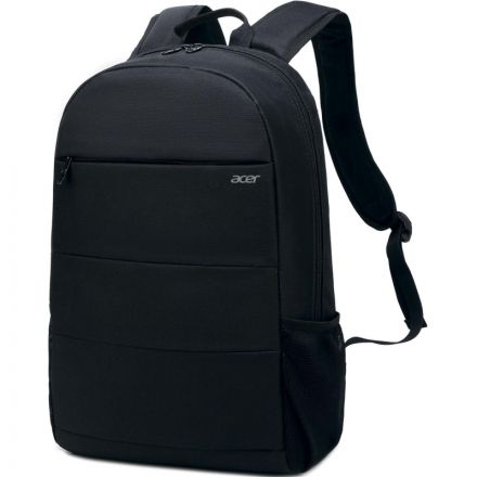 Рюкзак для ноутбука Acer LS series OBG204 15.6 черн нейлон (ZL.BAGEE.004) Рюкзак для ноутбука Acer LS series OBG204 15.6 черн нейлон (ZL.BAGEE.004)
