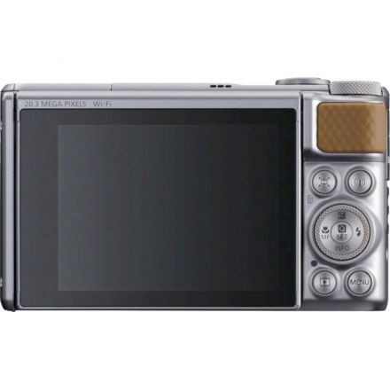 Фотоаппарат Canon PowerShot SX740 HS Silver