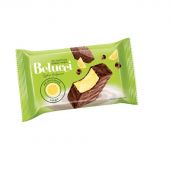 Конфеты шоколадные Belucci со лимонным вкусом, 1,2кг ЯК525