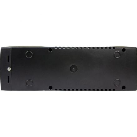 ИБП Энергия 600, лин.-инт., 600ВА/360Вт, 2xEURO(Е0201-0022)