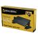 Подставка для ног BRAUBERG, офисная, 41,5х30 см, с фиксаторами, черная, 530364 Подставка для ног BRAUBERG, офисная, 41,5х30 см, с фиксаторами, черная, 530364