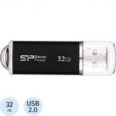Флеш-память Silicon Power Ultima II I-Ser, 32Gb, USB 2.0, SP032GBUF2M01V1K Флеш-память Silicon Power Ultima II I-Ser, 32Gb, USB 2.0, SP032GBUF2M01V1K