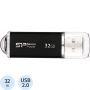 Флеш-память Silicon Power Ultima II I-Ser, 32Gb, USB 2.0, SP032GBUF2M01V1K Флеш-память Silicon Power Ultima II I-Ser, 32Gb, USB 2.0, SP032GBUF2M01V1K