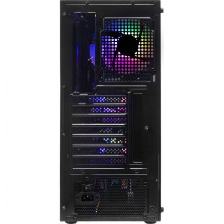 Корпус LYAMBDA LGT-03 (ATX, MICRO ATX, ITX) Корпус LYAMBDA LGT-03 (ATX, MICRO ATX, ITX)