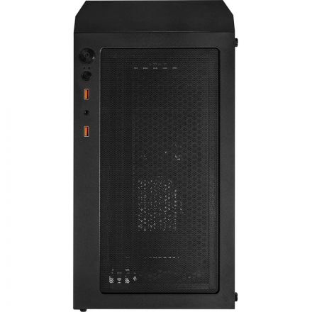 Корпус LYAMBDA LGT-03 (ATX, MICRO ATX, ITX) Корпус LYAMBDA LGT-03 (ATX, MICRO ATX, ITX)