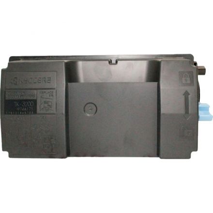Тонер-картридж KYOCERA TK-3200 для P3260dn // 1T02X90NL0 Тонер-картридж KYOCERA TK-3200 для P3260dn // 1T02X90NL0