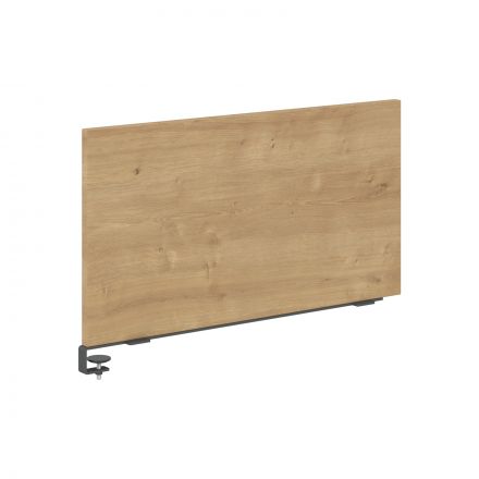 Экран FWBL 6535 Дуб Гамильтон/Антрацит 647х18х346 FORTA Экран FWBL 6535 Дуб Гамильтон/Антрацит 647х18х346 FORTA