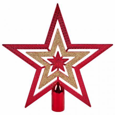 Шары новогодние ёлочные "Red & Gold Luxury" 70 предметов, красный/золото, ЗОЛОТАЯ СКАЗКА, 591714 Шары новогодние ёлочные "Red & Gold Luxury" 70 предметов, красный/золото, ЗОЛОТАЯ СКАЗКА, 591714