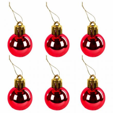 Шары новогодние ёлочные "Red & Gold Luxury" 70 предметов, красный/золото, ЗОЛОТАЯ СКАЗКА, 591714 Шары новогодние ёлочные "Red & Gold Luxury" 70 предметов, красный/золото, ЗОЛОТАЯ СКАЗКА, 591714