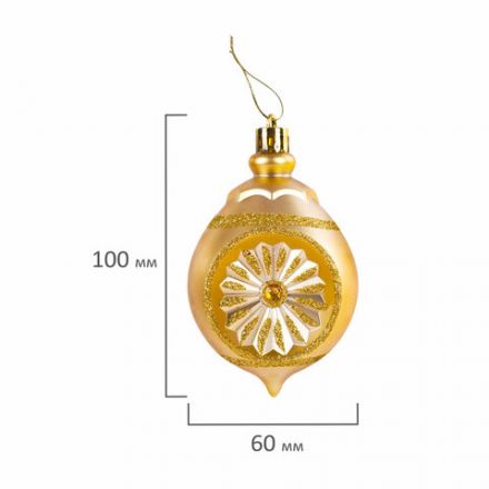 Шары новогодние ёлочные "Red & Gold Luxury" 70 предметов, красный/золото, ЗОЛОТАЯ СКАЗКА, 591714 Шары новогодние ёлочные "Red & Gold Luxury" 70 предметов, красный/золото, ЗОЛОТАЯ СКАЗКА, 591714