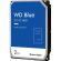 Жесткий диск WD Blue 2TB 3.5 7200RPM 256МB SATA(WD20EZBX)