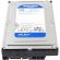 Жесткий диск WD Blue 2TB 3.5 7200RPM 256МB SATA(WD20EZBX)