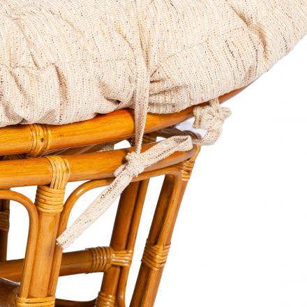 Мебельный ремешок Мамасан/Папасан 57 см, ткань, Старт Мебельный ремешок Мамасан/Папасан 57 см, ткань, Старт