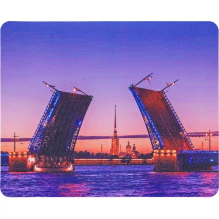 Коврик для мыши ProMega Jet HMP0015 иск.кожа/22х18х0,12 Коврик для мыши ProMega Jet HMP0015 иск.кожа/22х18х0,12