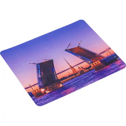 Коврик для мыши ProMega Jet HMP0015 иск.кожа/22х18х0,12 Коврик для мыши ProMega Jet HMP0015 иск.кожа/22х18х0,12